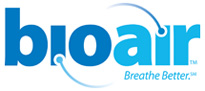 elcome to BioAir Solutions™ - a dynamic company creating a new generation of technology to meet your critical odor control requirements.