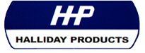 HALLIDAY PRODUCTS has been your access to quality metal products since 1972. 