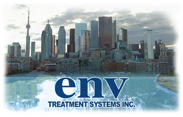 ENV Treatment Systems Inc.